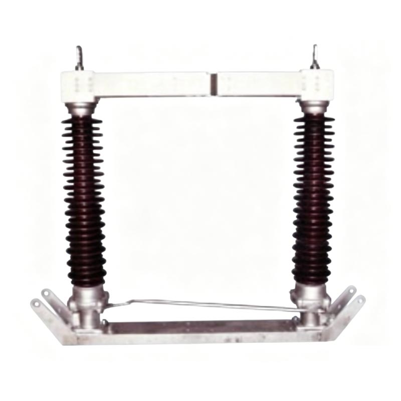 110kv 126kv Disconnect Switch Isolator