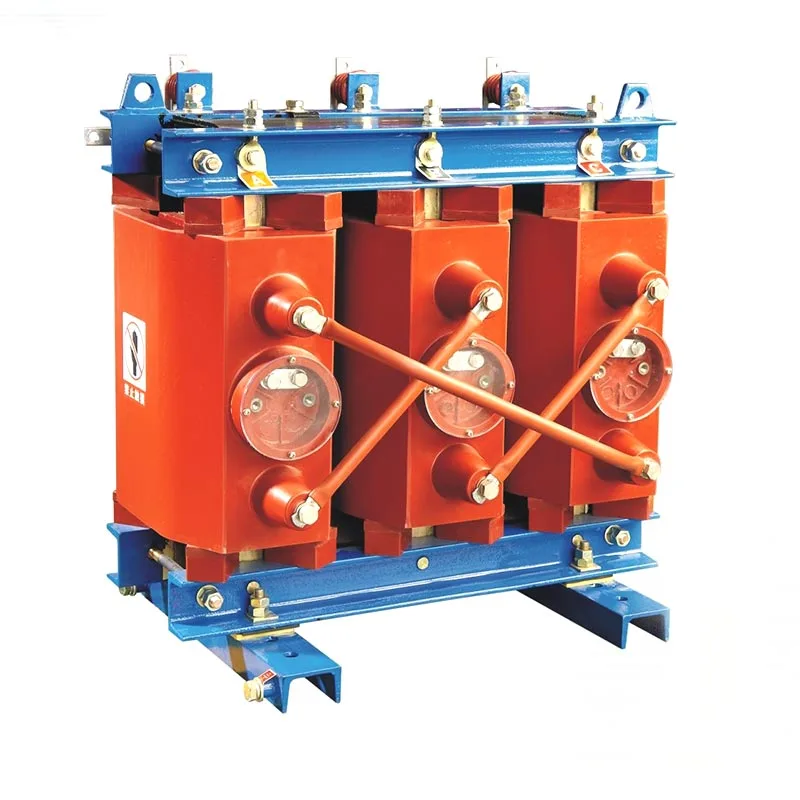 11kV 1000kVA arida Type Transformer