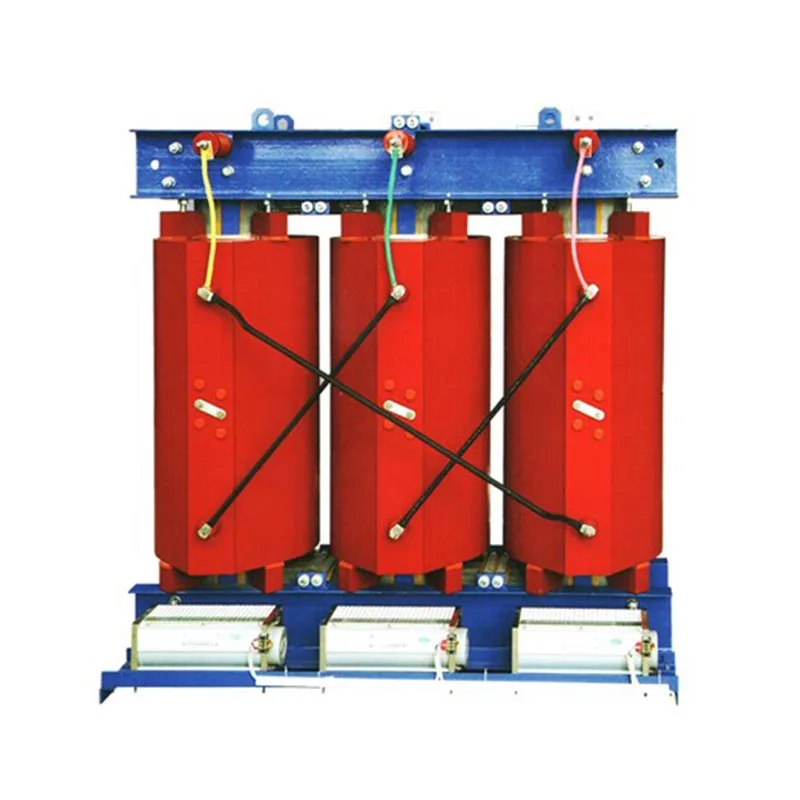 11kV 1000kVA arida Type Transformer