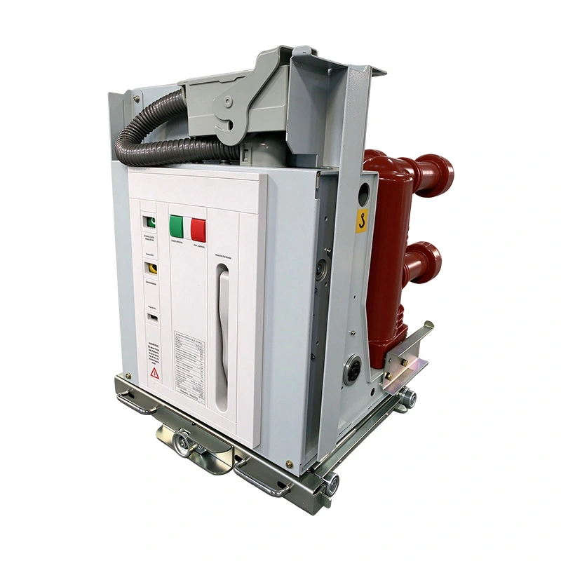 11kv 630a Vacuum Circuit Breaker
