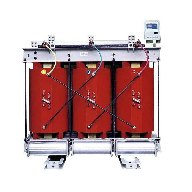 11kv Ad 440v 600 630kVA Tres-Phase Distribution Transformer 11kv Ad 440v 600 630kVA Tres-Phase Distribution Transformer