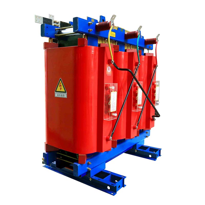 13.8kV 250kVA arida Type Distribution Transformer