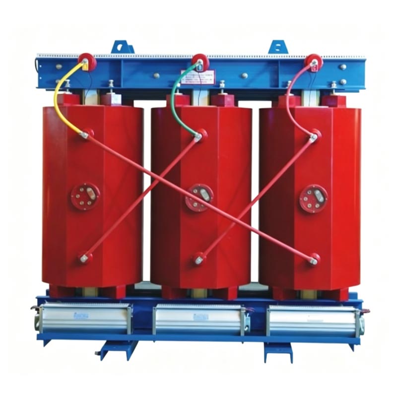 13.8kV 250kVA arida Type Distribution Transformer