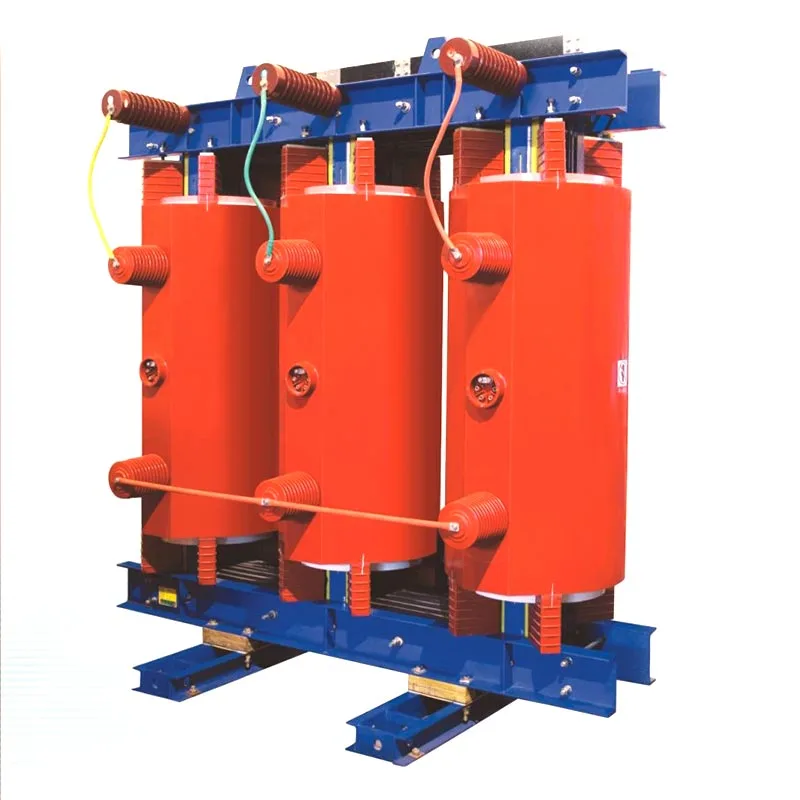 MD 1600kVA Tres-Arida Type Transformer MD 1600kVA Tres-Arida Type Transformer