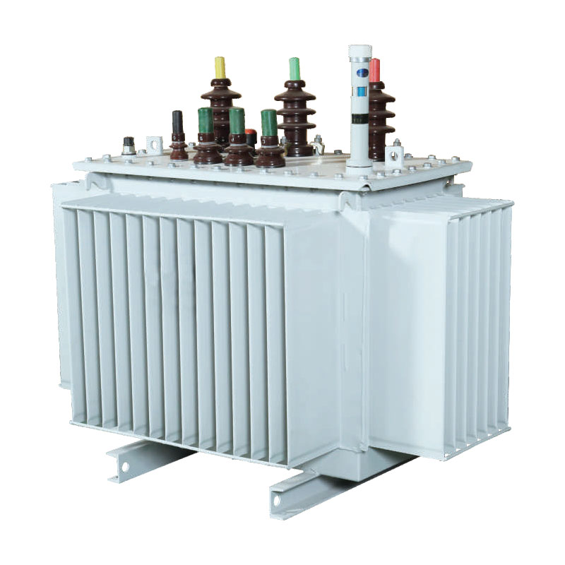 1600KVA oleum immersus Distribution Transformer