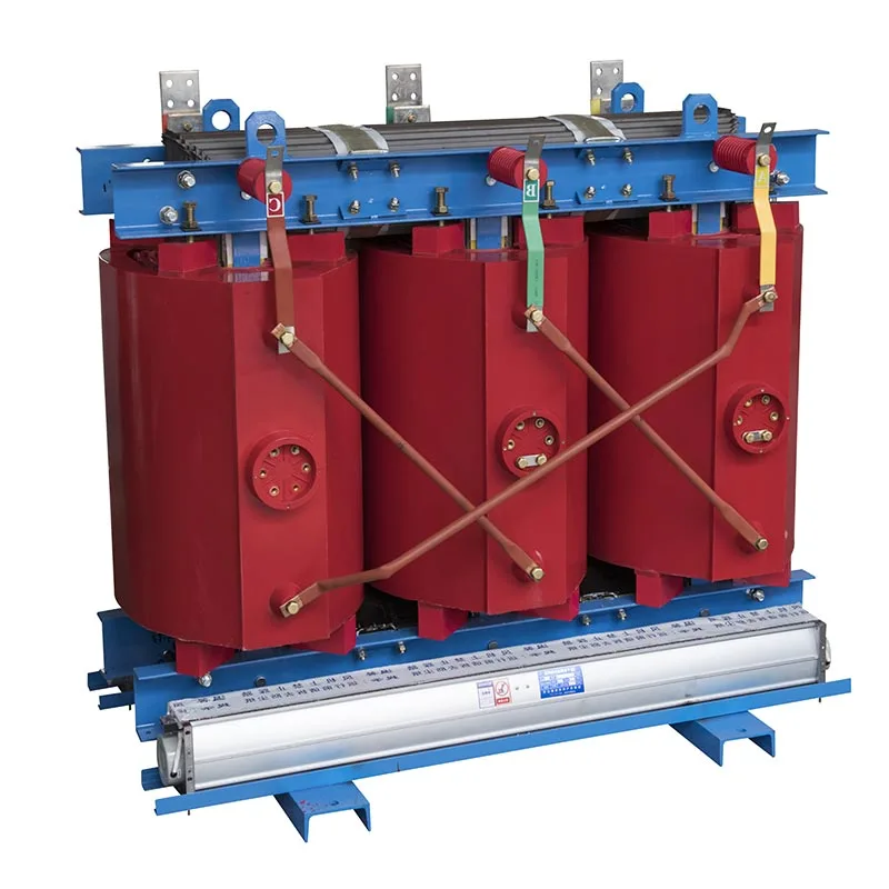 2000kVA Tres-Arida Type Transformer