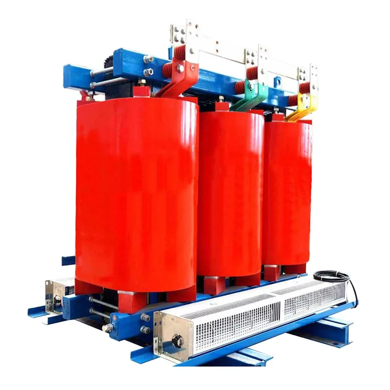 2000kVA Tres-Arida Type Transformer 2000kVA Tres-Arida Type Transformer