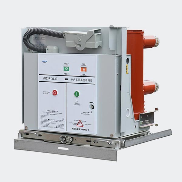 Indoor High intentione Breaker Switch