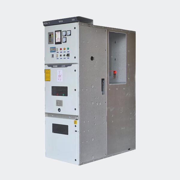 Medium Voltage and Low intentione Electrical Switchgear Panel