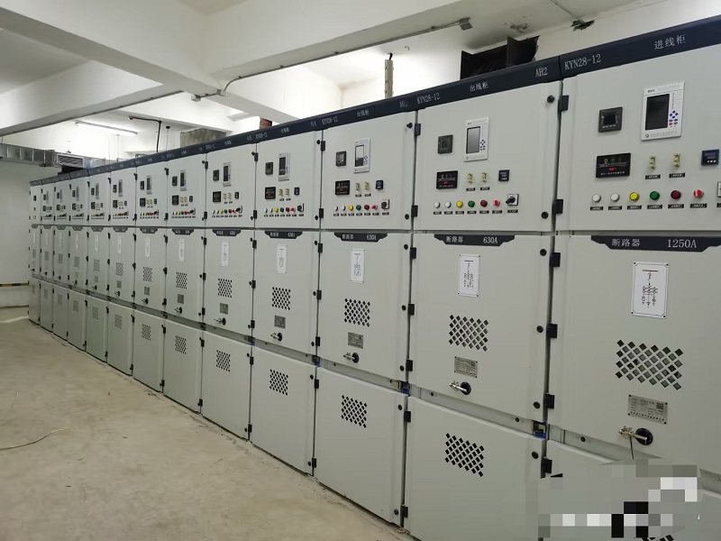 Kyn28 switchgear panel forum trend
