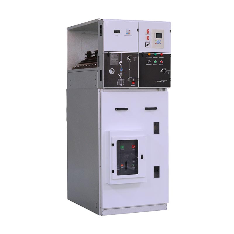 Cur Ring Main Unit Cum Circuit Breaker Optio Optio Pro Moderni Potestate Distributio?