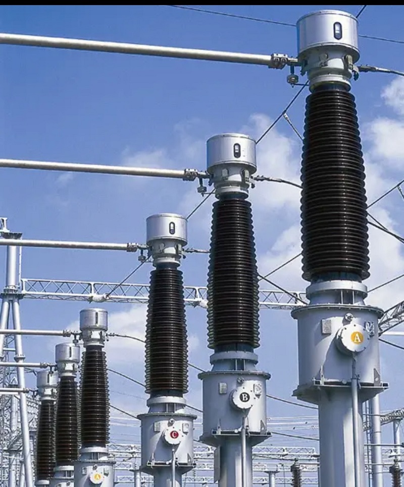 LB6-110kV Current Transformer ad Accurate Mensurae ac Reliable Nullam Praesidium