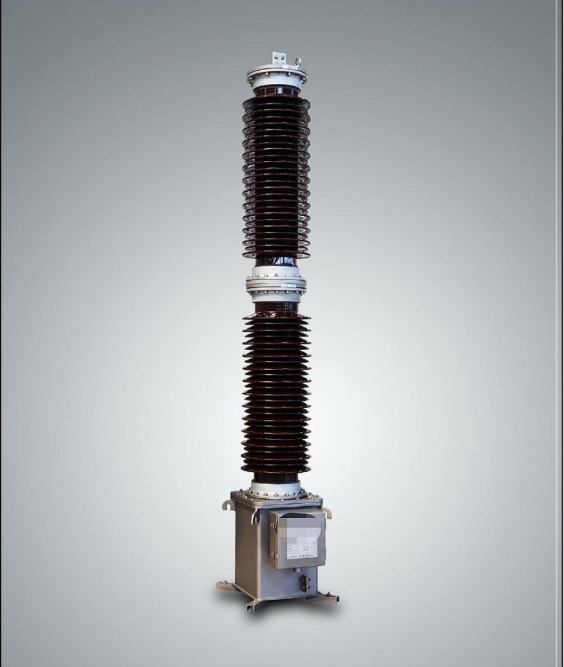 Usum Enhances Power Grid Measurement Reliability with Advanced Capacitor Voltage Transformer Solutions Usum Enhances Power Grid Measurement Reliability with Advanced Capacitor Voltage Transformer Solutions