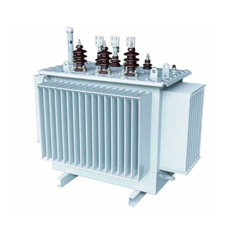 Quomodo usus est in Novo 1600KVA Oil Immersed Distribution Transformer Supporting Future of Global Power Distribution?