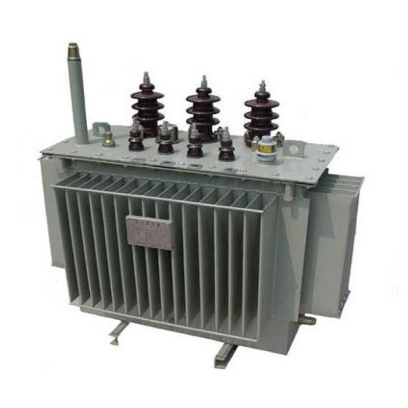 Cur Oleum 630kVA Immersum Self Cooled Transformer Essentiale pro certa potentia Distributio?