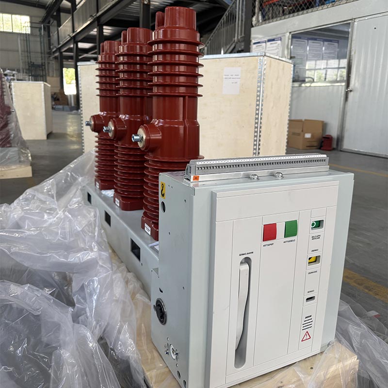 Quando est latus Mounted Indoor Vacuum Circuit Breaker Apta pro Medium Voltage Switchgear? Quando est latus Mounted Indoor Vacuum Circuit Breaker Apta pro Medium Voltage Switchgear?
