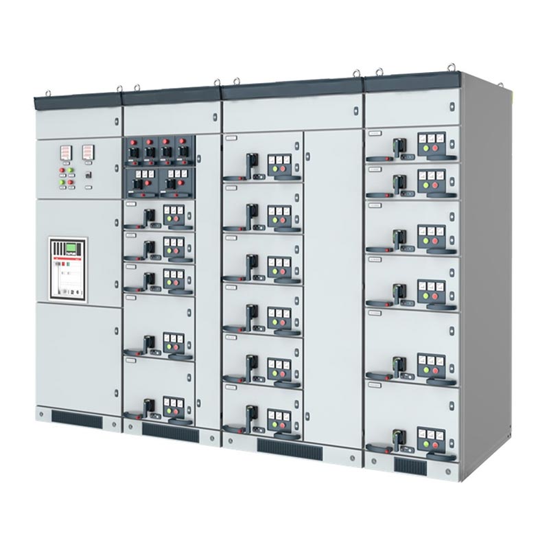 Usus MNS Low intentione Switchgear subsidia tuta et certa potentia Distributio Usus MNS Low intentione Switchgear subsidia tuta et certa potentia Distributio