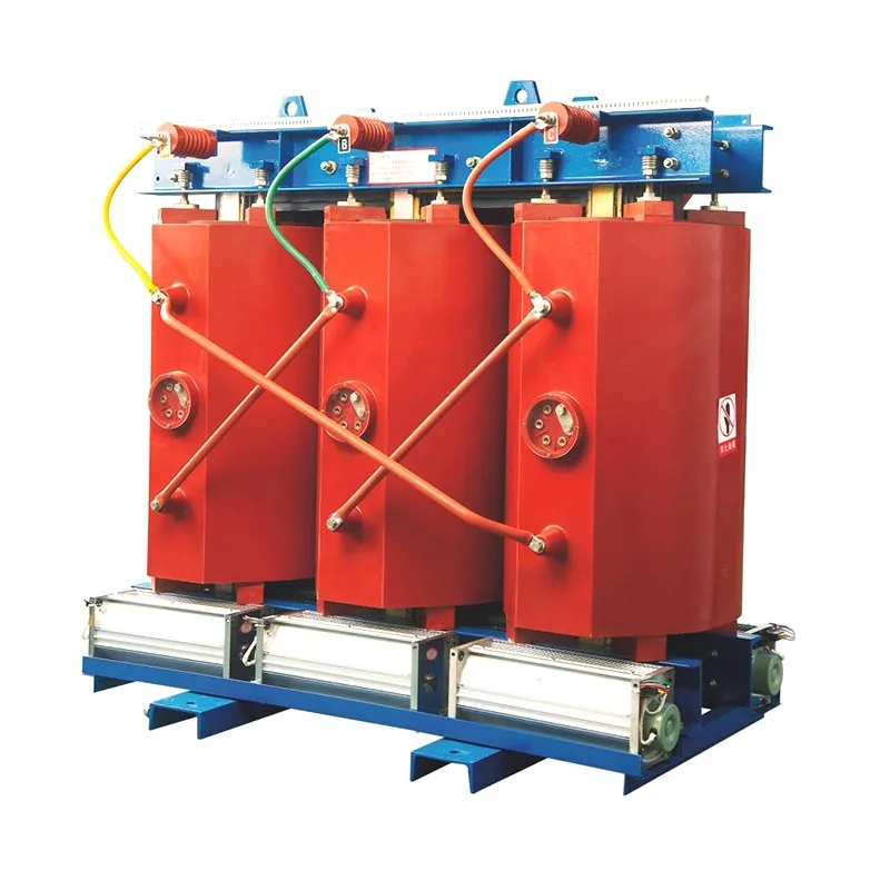 Quid est 11kV 1000kVA arida Type Transformer et quomodo operatur?