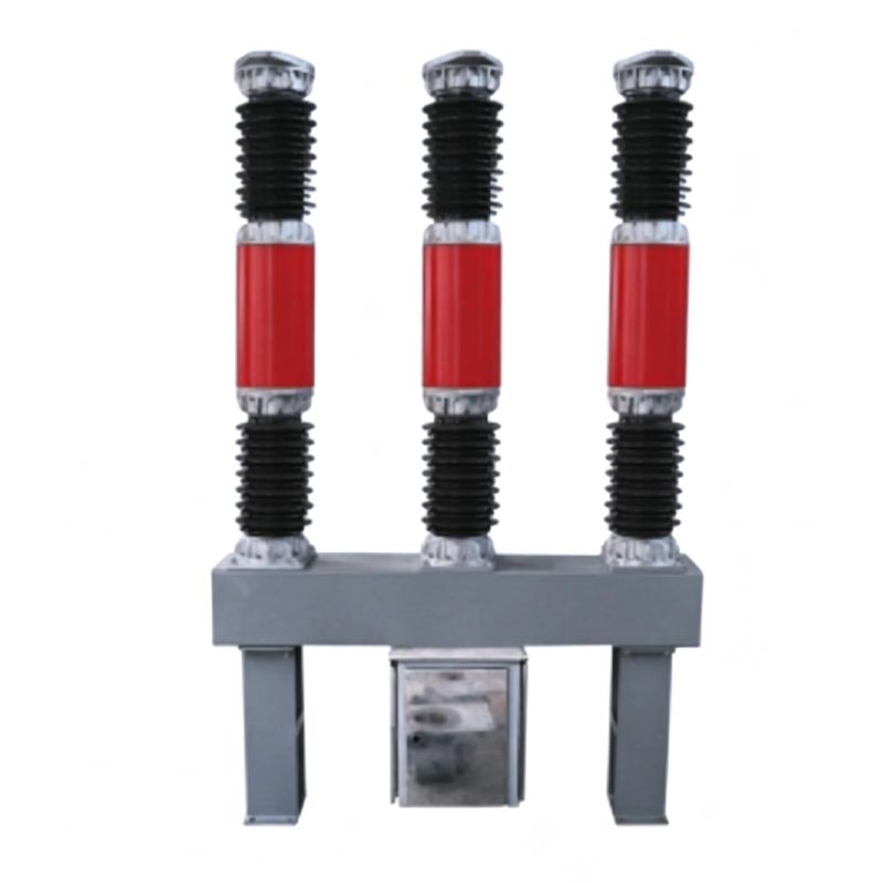 Velit SF6 Circuit Breaker Sustentationem: Key Exercitia ad emendare Reliability et Service Vita Velit SF6 Circuit Breaker Sustentationem: Key Exercitia ad emendare Reliability et Service Vita