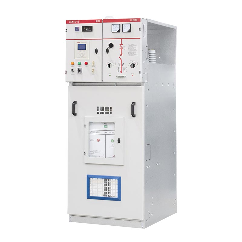 What Is an Air Insulated Ring Main Unit RMU and How Does It Improve Power Distribution?