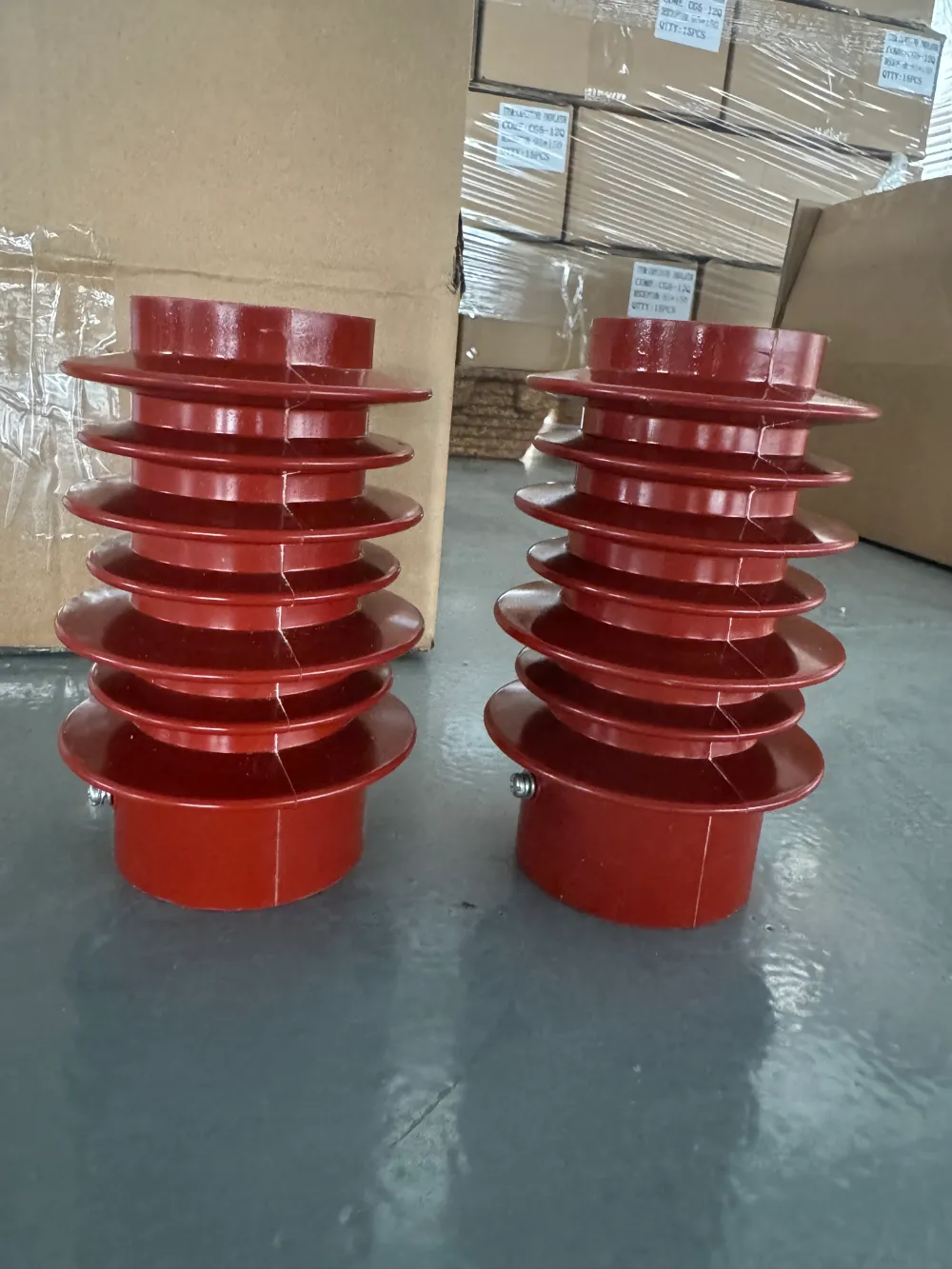 12KV 17.5kv 24kv 36KV switchgear panel usus epoxy resinae velit partes
