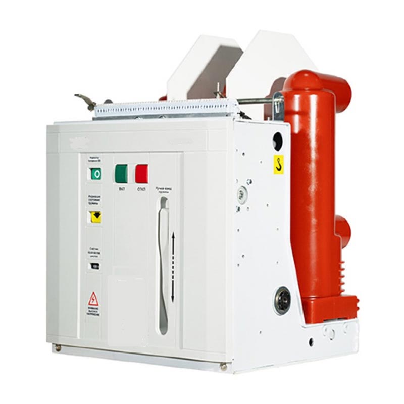 How Does an Indoor Vacuum Circuit Breaker Protect Medium Voltage Distribution Systems? How Does an Indoor Vacuum Circuit Breaker Protect Medium Voltage Distribution Systems?