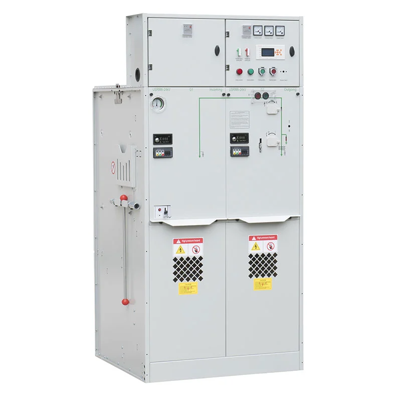 24kv 33kv Sf6 Gis Gas Insulated Switchgear 24kv 33kv Sf6 Gis Gas Insulated Switchgear