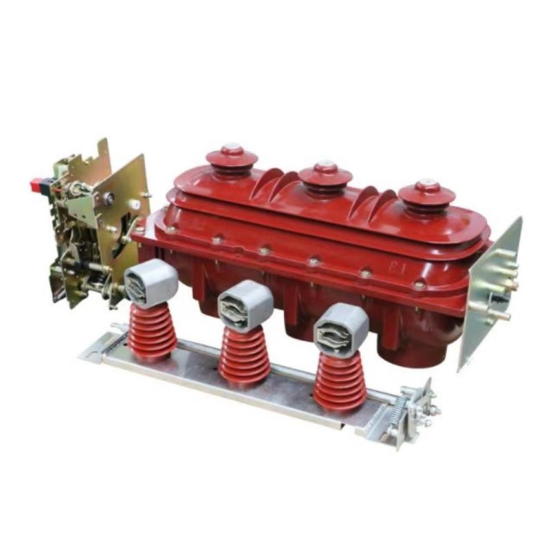 24kv 36kv Load Break Switch