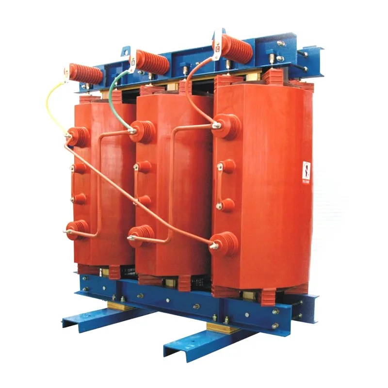MMM 3150KVA arida Type Transformer MMM 3150KVA arida Type Transformer