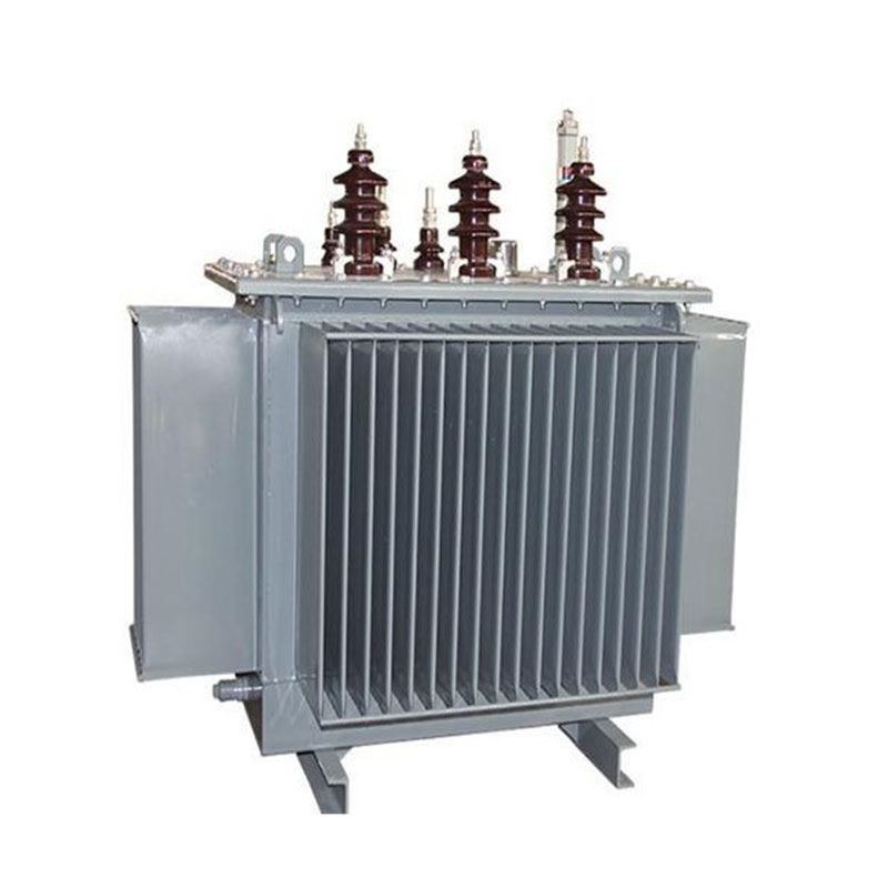 4000KVAThree Phase oleum immersus Transformer 4000KVAThree Phase oleum immersus Transformer