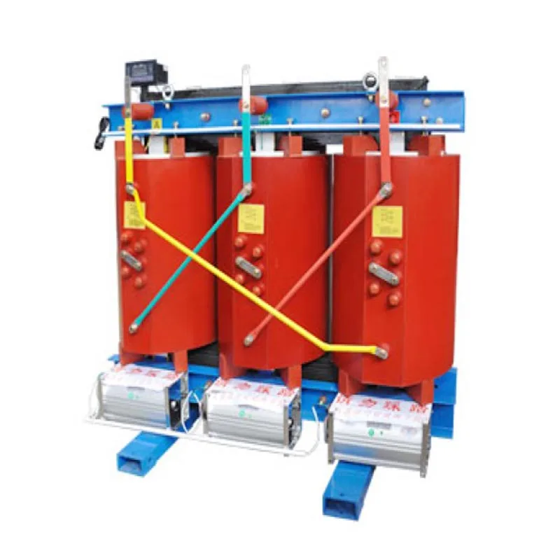 500kVA Resin arida Type Transformer 500kVA Resin arida Type Transformer