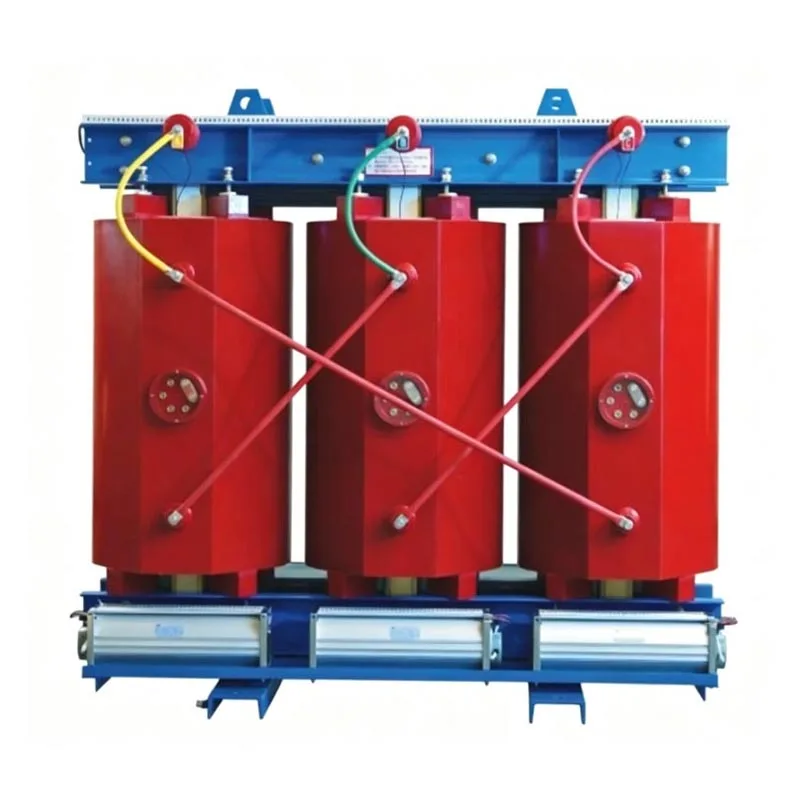 750kVA Tres-Arida Type Transformer