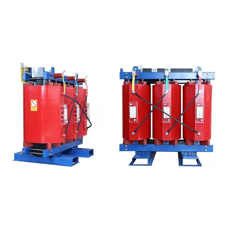 750kVA Tres-Arida Type Transformer