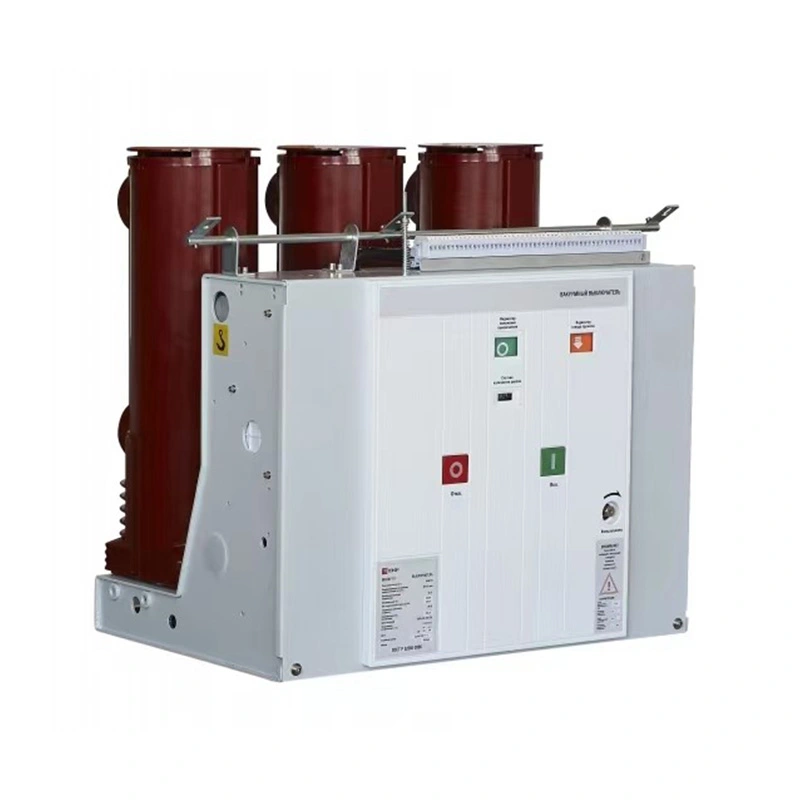 Fixum vacuum Circuit Breaker