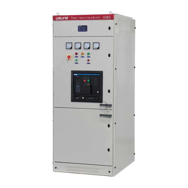 Ggd Low intentione Switchgear
