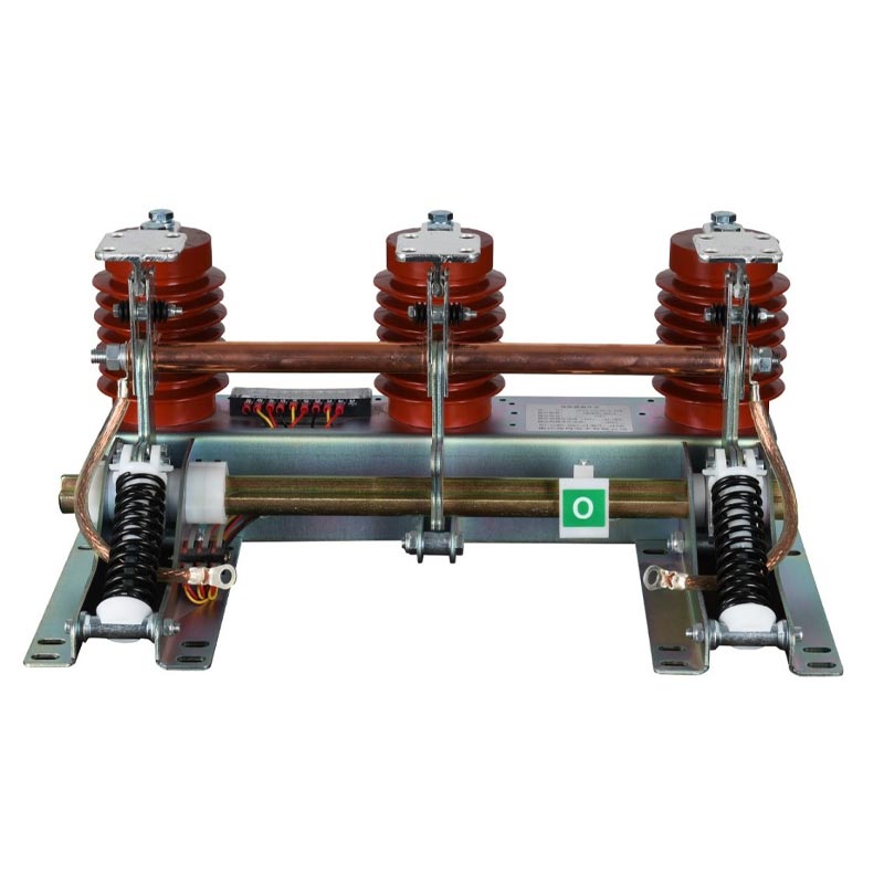 Grounding SWITCH Jn15