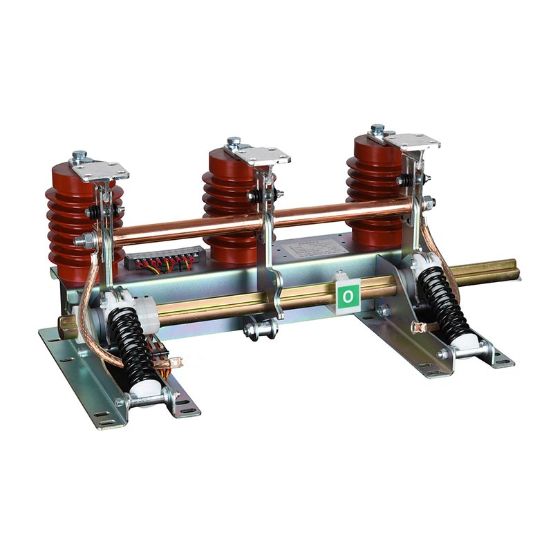 Grounding SWITCH Jn15