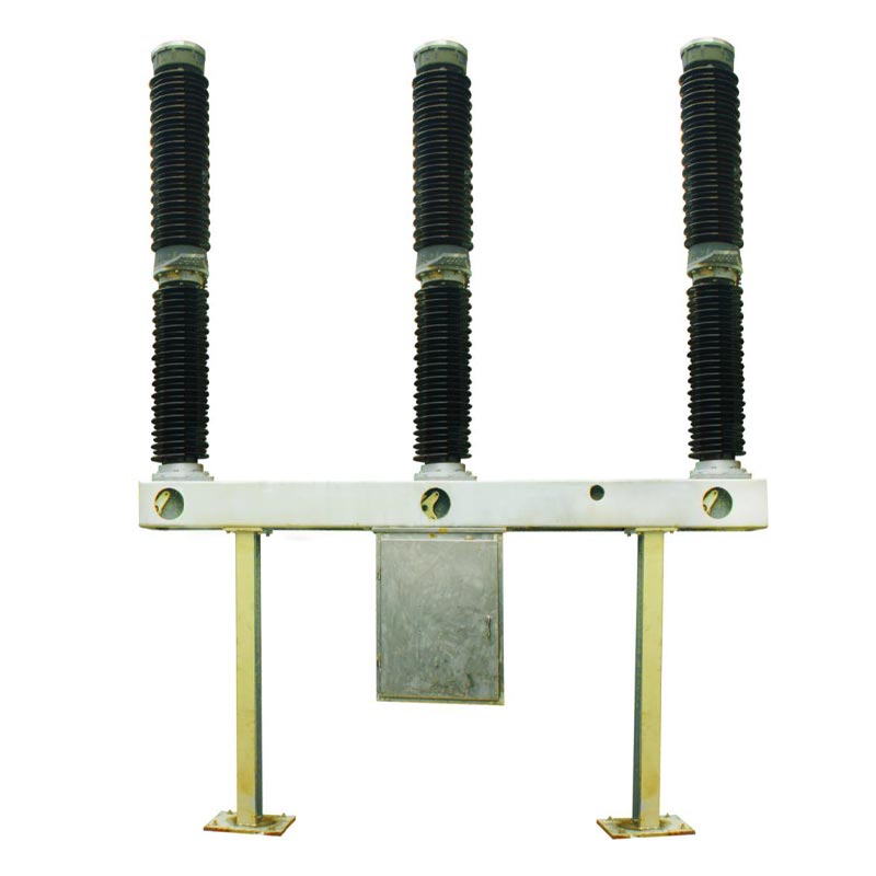 Alta intentione Sf6 Circuit Breaker