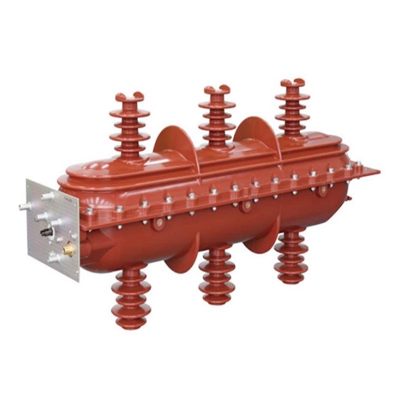 Indoor Sf6 Lond SWITCH