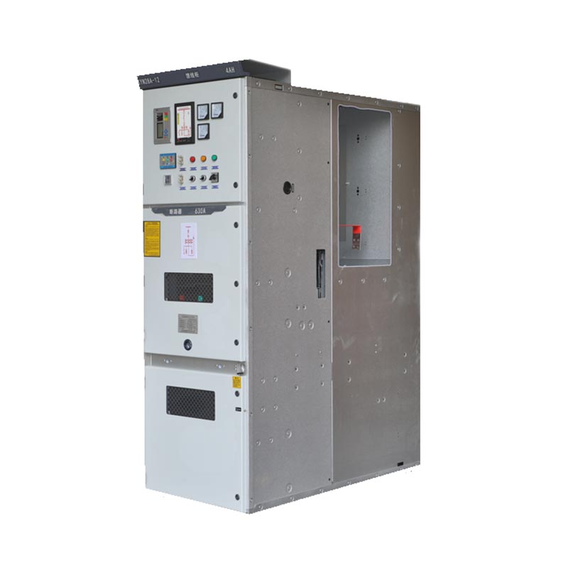 KYN28-12 Medium Voltage Vacuum Switchgear KYN28-12 Medium Voltage Vacuum Switchgear