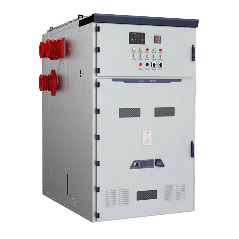 KYN61-40.5 33kV Indoor VCB Switchgear Panel