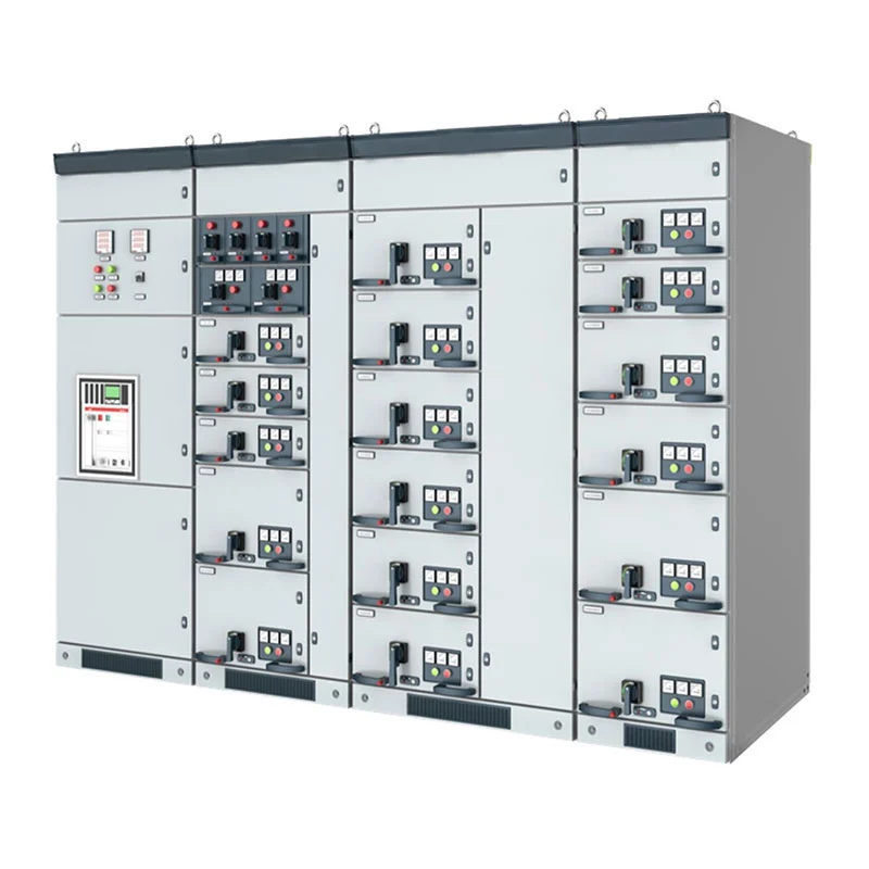 Humilis intentione Drawer Type Switchgear scrinium