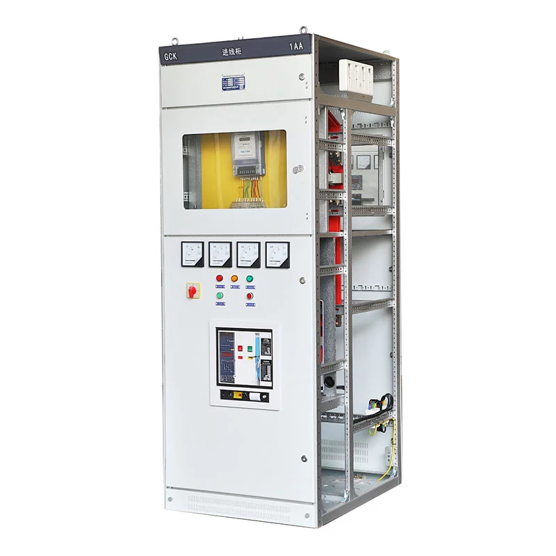 Humilis intentione Switchgear