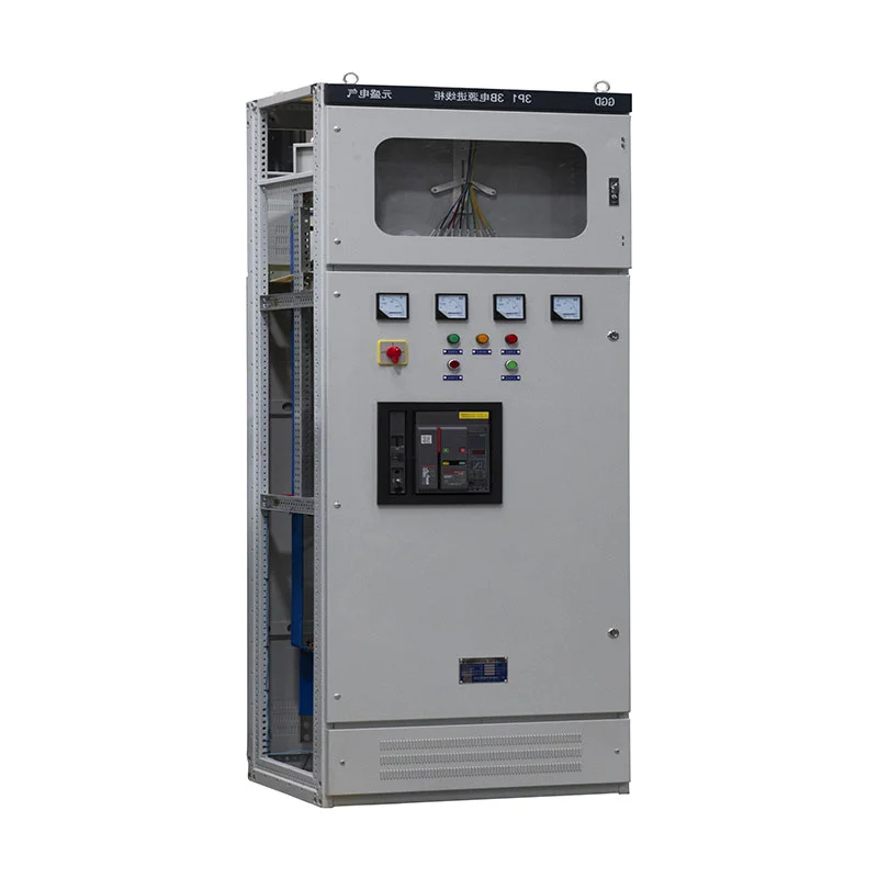Humilis intentione Switchgear