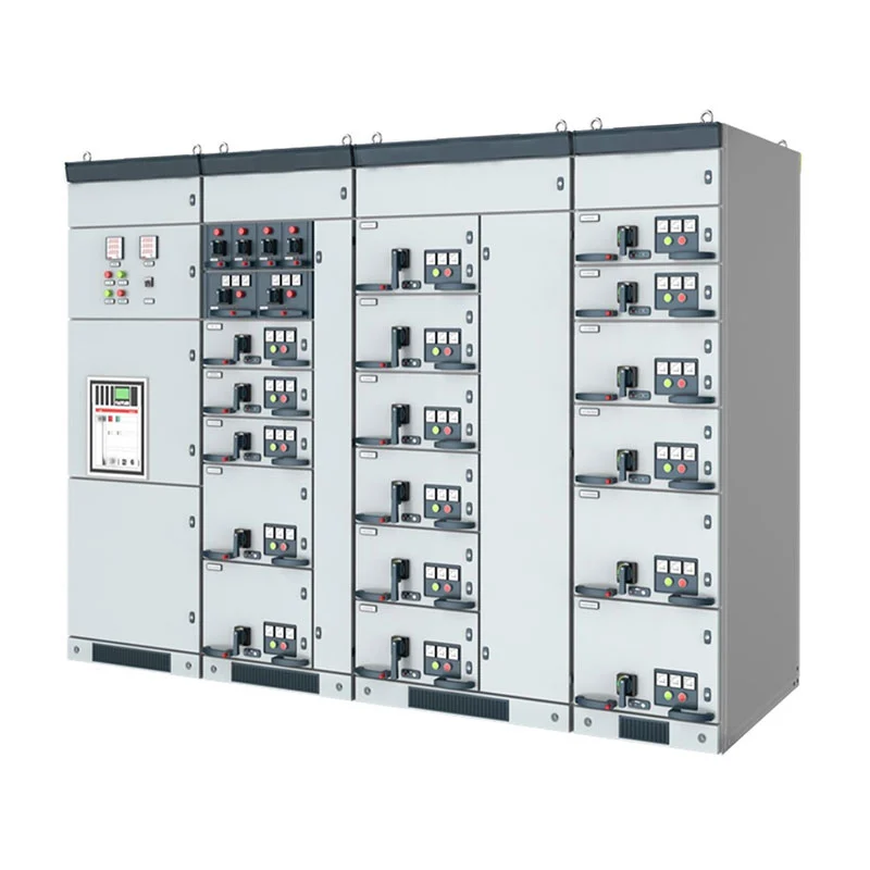 Humilis intentione Switchgear