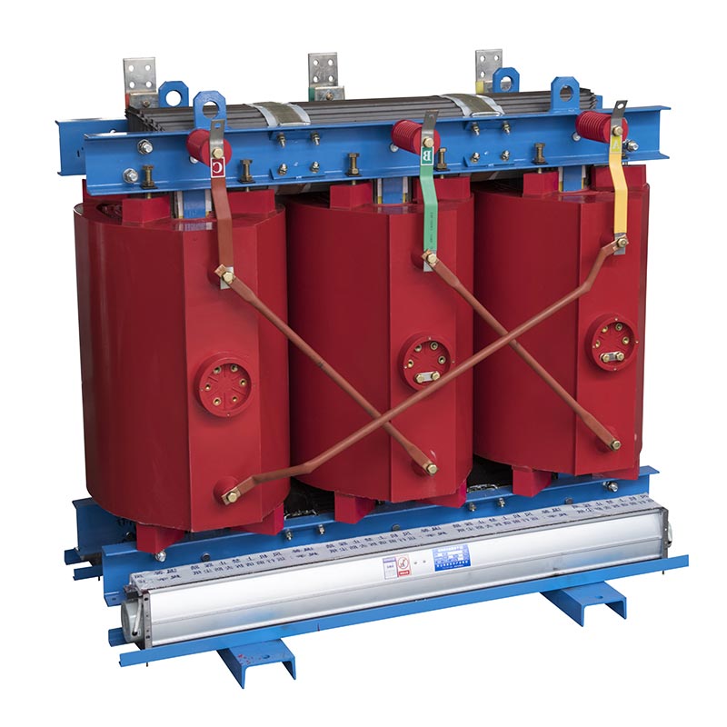 Tria Phase Resin Distribution Transformer Tria Phase Resin Distribution Transformer