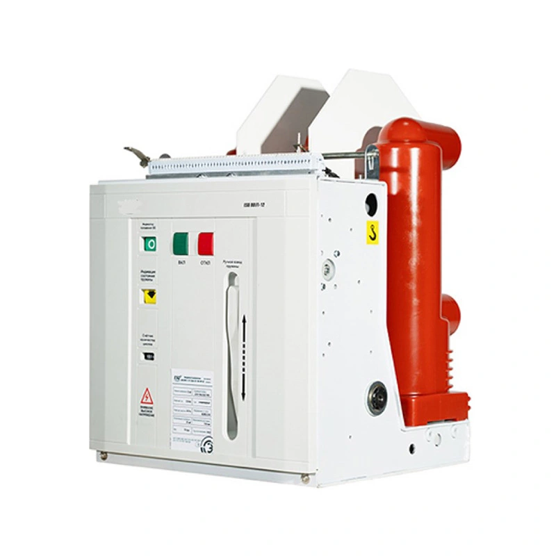 Vacuum Circuit Breaker 12kv 24kv Vacuum Circuit Breaker 12kv 24kv